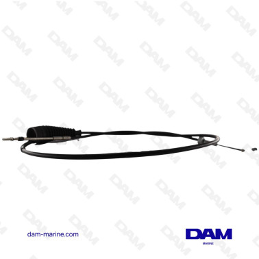 CABLE EMBRAYAGE 196350-34200*