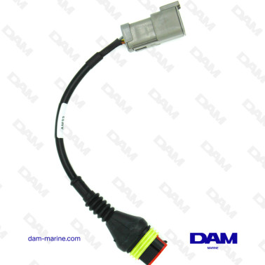CABLE YANMAR CAN - AM33*