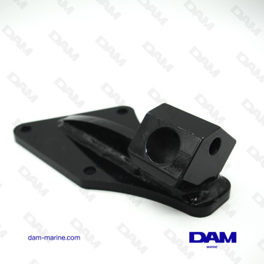 PATTE SUPPORT MOTEUR FORD/GM*