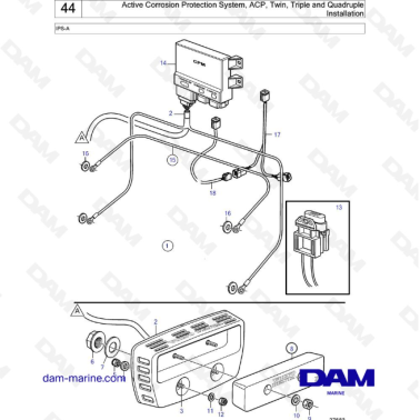 Volvo Penta IPS-A - Active...