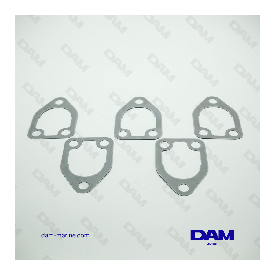 YANMAR INJECTION PUMP SHIM SET DAM Marine