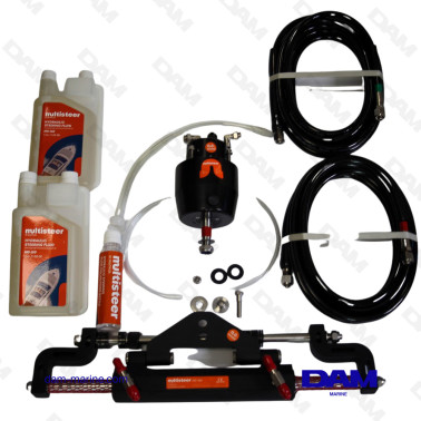 KIT DIRECTION HYDRAULIQUE...