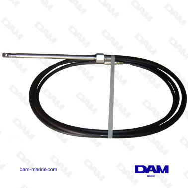 STEERING CABLE SSC131 11FT...