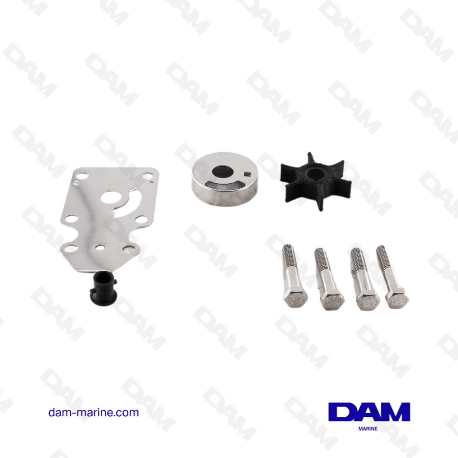 DAM Marine Kit Pump Water YAMAHA