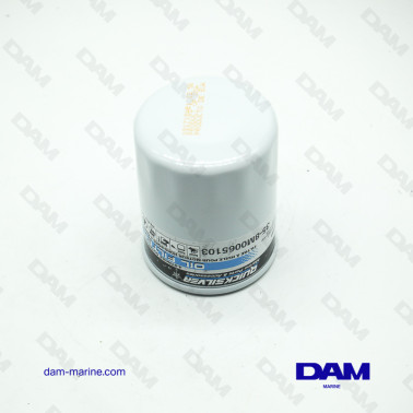 FILTRE A HUILE MERCURY OEM