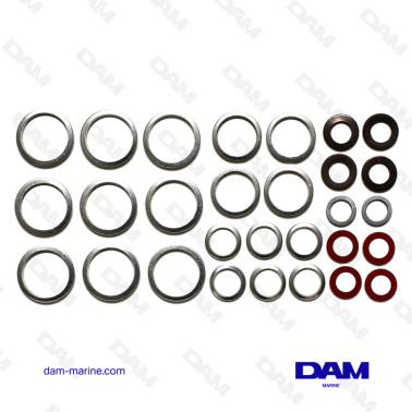 VOLVO MD6-7 FUEL SEAL KIT