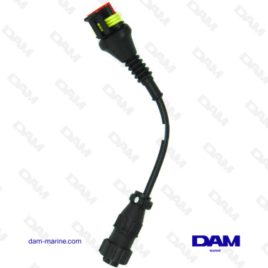 CABLE MERCRUISER VM...