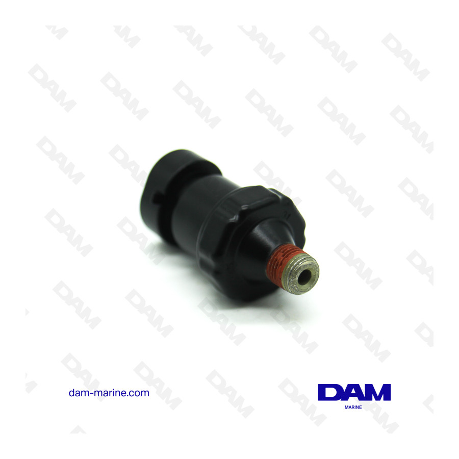 MERCRUISER OIL PRESSURE SENSOR DAM Marine