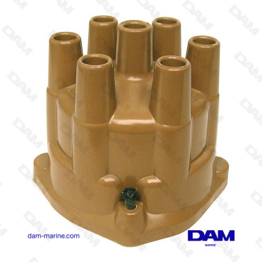 TETE DE DISTRIBUTEUR CLIPS