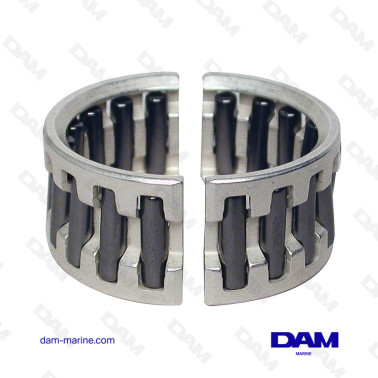 BRP CONNECTING ROD BEARING