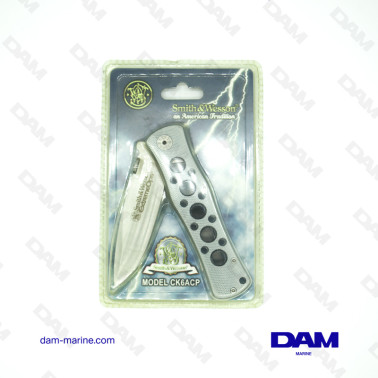 COUTEAU SMITH-WESSON