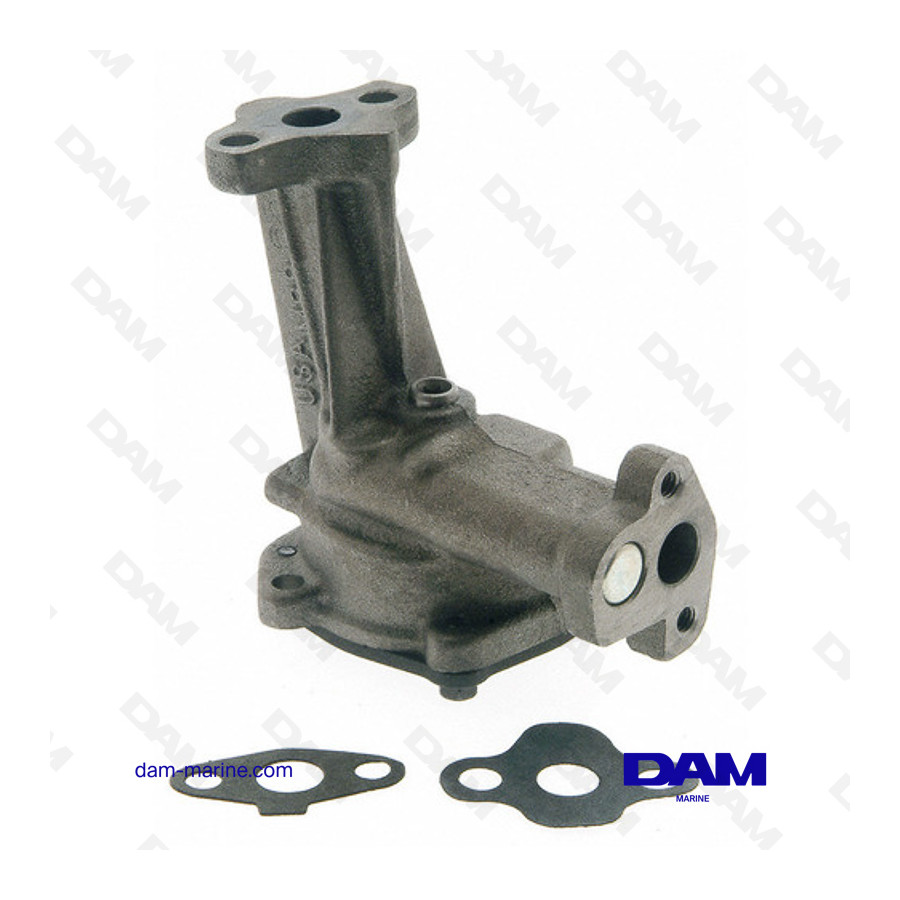 OIL PUMP FORD V8 302 DAM Marine