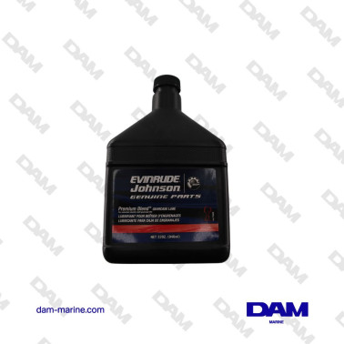 OMC ELECTRIC GEARBOX OIL 1L*
