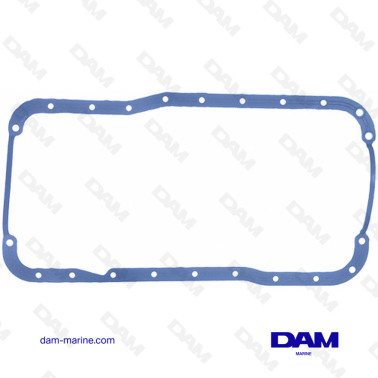 OIL CARTER GASKETS FORD 302 1P