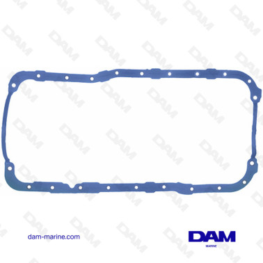 OIL CARTER GASKETS FORD 351 1P