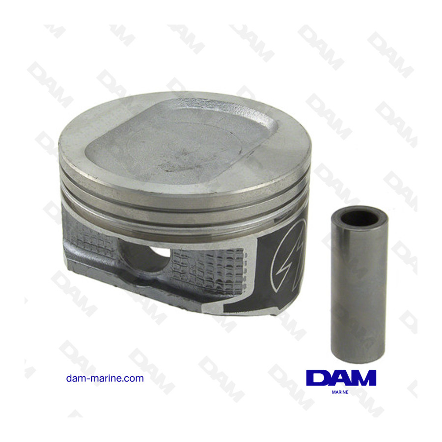 PISTON FORD INJECTION 0.20 C DAM Marine