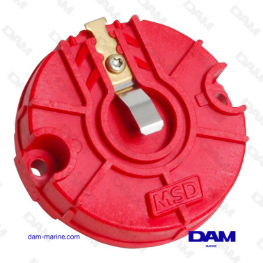 MSD IGNITION ROTOR