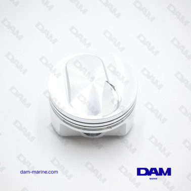 PISTON GM502 DOME HP V8 -...