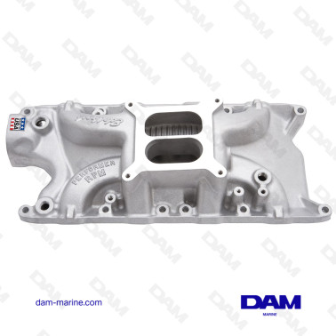 PIPE ADMISSION FORD 302 - 4C