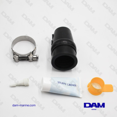 VOLVO 30MM CABLE GLAND