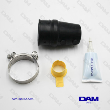 VOLVO 35MM CABLE GLAND