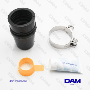VOLVO 40MM CABLE GLAND
