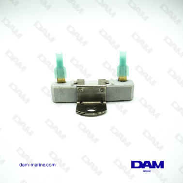 IGNITION RESISTANCE GM - FORD