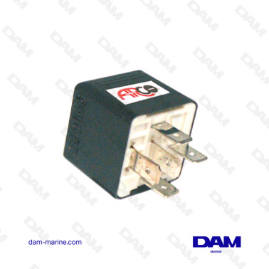 RELAIS VOLVO PENTA 12V