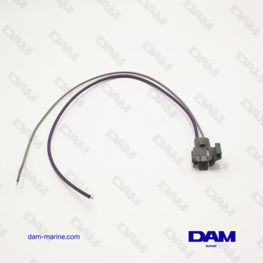 HEI IGNITION COIL WIRE