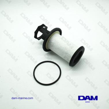 BREATHER FILTER VOLVO D4-D6-D9