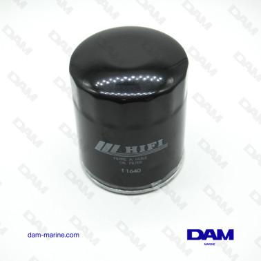 FILTRE A HUILE YANMAR OEM