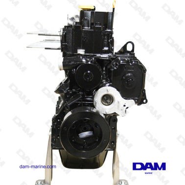 BLOC MOTEUR MERCRUISER...
