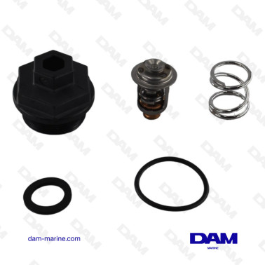THERMOSTAT KIT - COVER BRP...