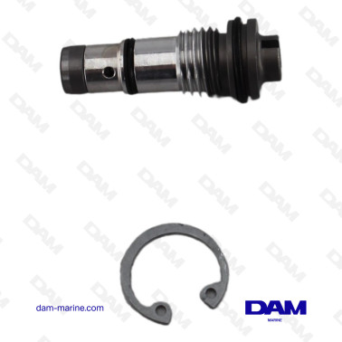 VALVE DECHARGE TRIM SUZUKI...