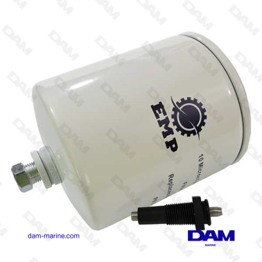 FILTRE A ESSENCE MERCURY AV96