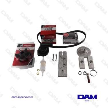 KIT ENTRETIEN MERCURY EFI...