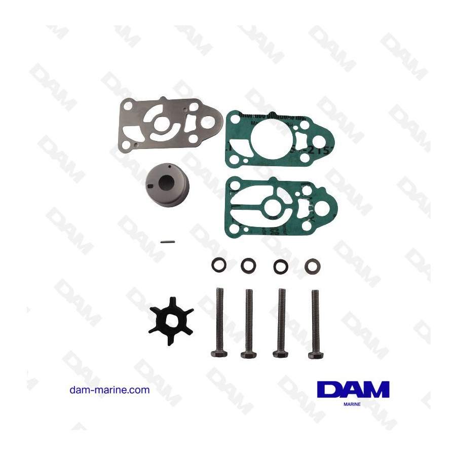 TOHATSU WATER PUMP KIT DAM Marine