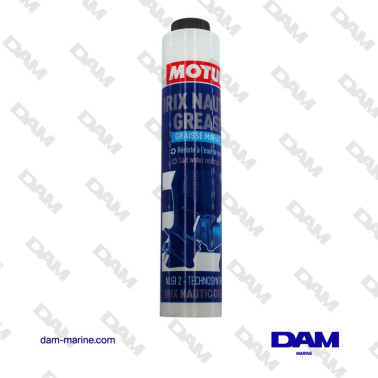 GRAISSE MARINE MOTUL IRIX...