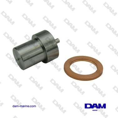 VOLVO INJECTOR NOSE - D1-30