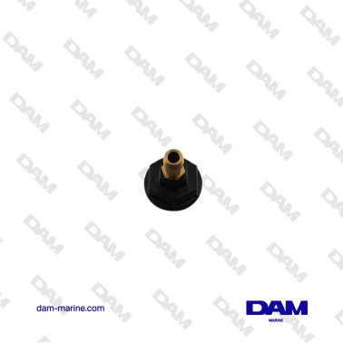 COUVERCLE DE THERMOSTAT BRP...