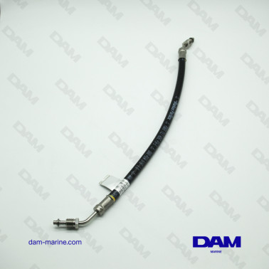 FLEXIBLE DE TRIM TRIBORD...