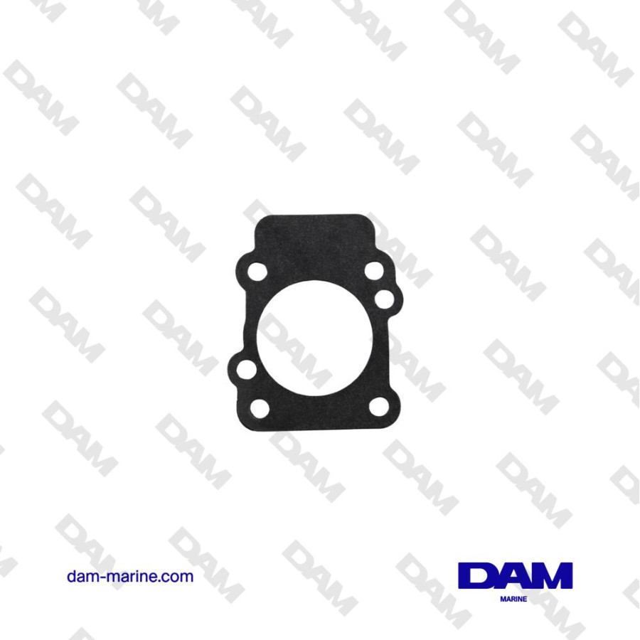 WATER PUMP GASKET MERCURY YAMAHA DAM Marine