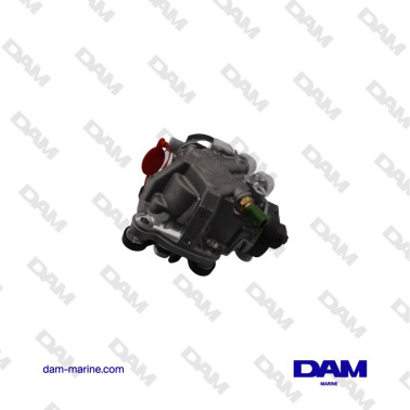 POMPE A INJECTION VOLVO D3