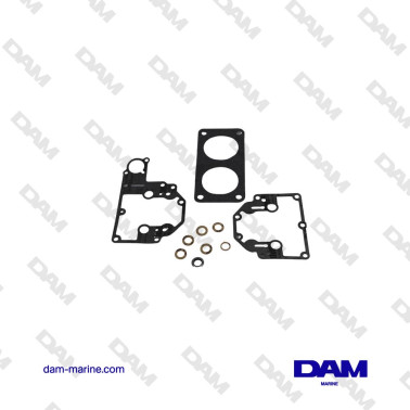 KIT JOINTS CARBURATEUR...