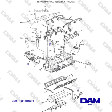 Crusader MP 8.1L (2006 MY)...