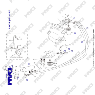 Crusader MP 8.1L (2006 MY)...