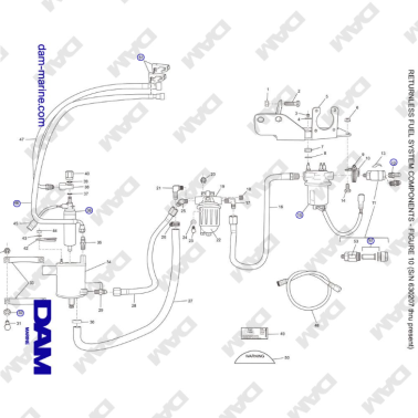 Crusader MP 8.1L (2006 MY)...