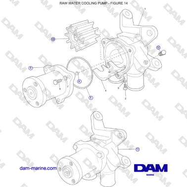 Crusader MP 8.1L (2006 MY)...