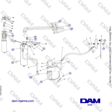 Crusader 5.0L / 5.7L...
