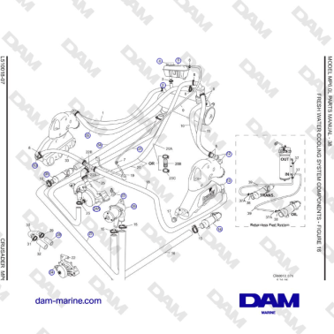 Crusader MP6.0L SN 670001 -...